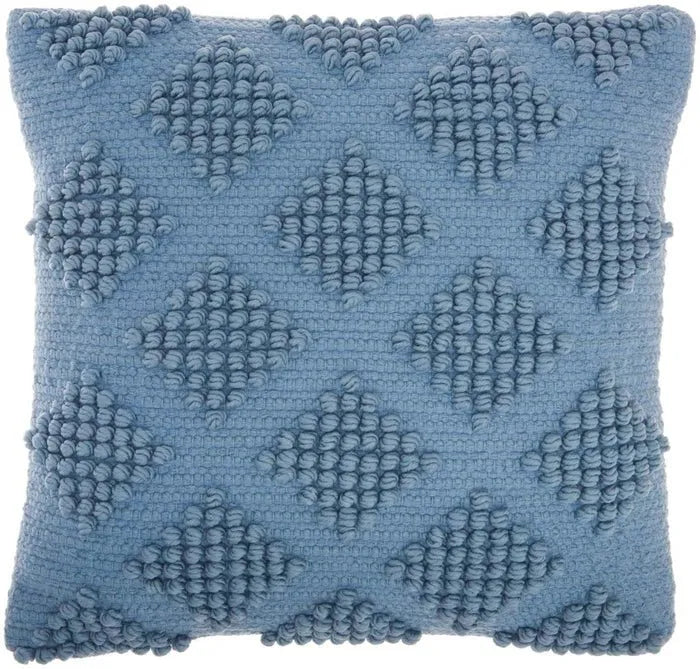 Lifestyle GC103 Ocean Pillow - Rug & Home