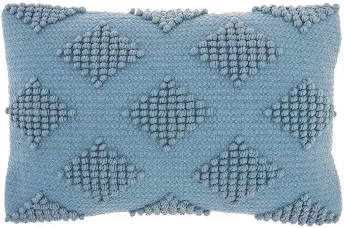 Lifestyle GC103 Ocean Pillow - Rug & Home