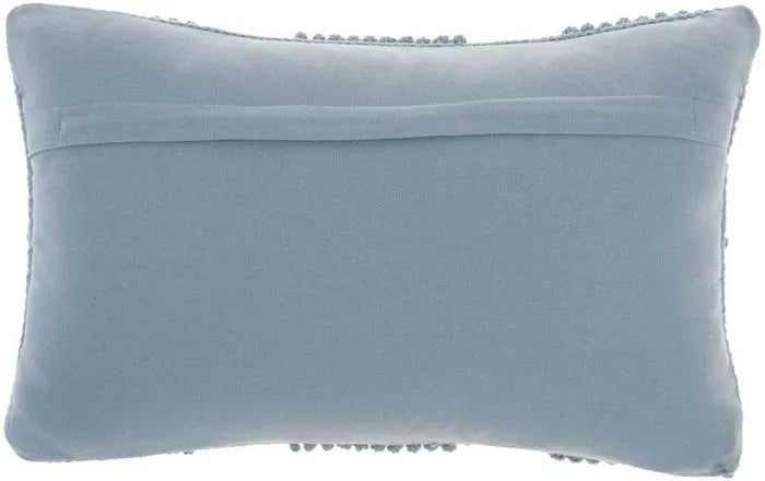 Lifestyle GC103 Ocean Pillow - Rug & Home