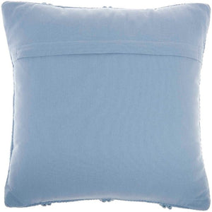 Lifestyle GC103 Ocean Pillow - Rug & Home