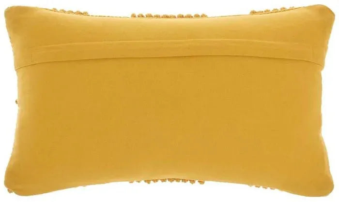 Lifestyle GC103 Yellow Pillow