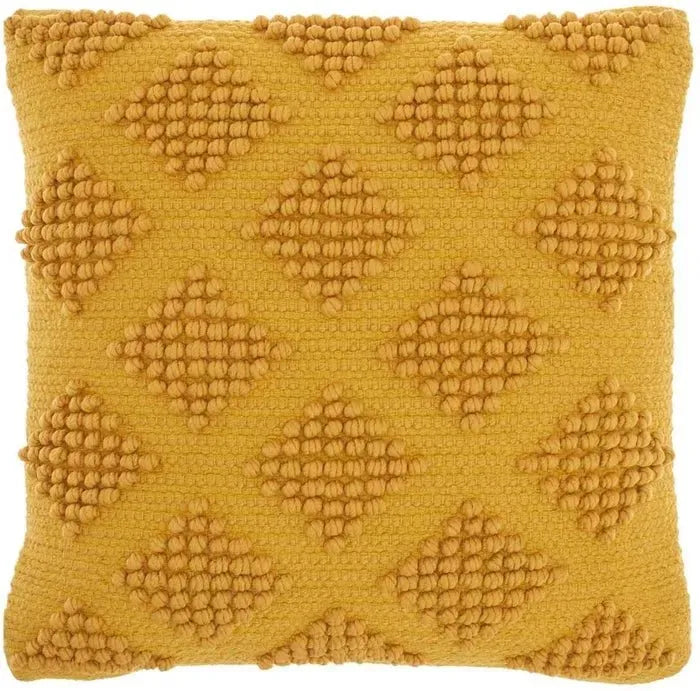 Lifestyle GC103 Yellow Pillow