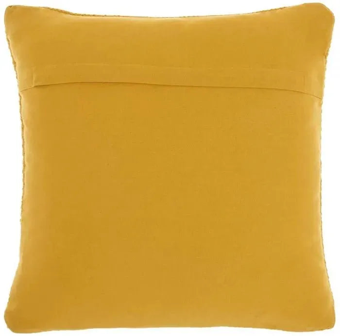 Lifestyle GC103 Yellow Pillow