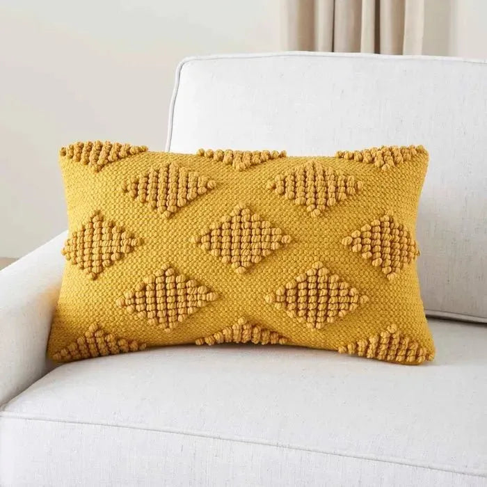 Lifestyle GC103 Yellow Pillow