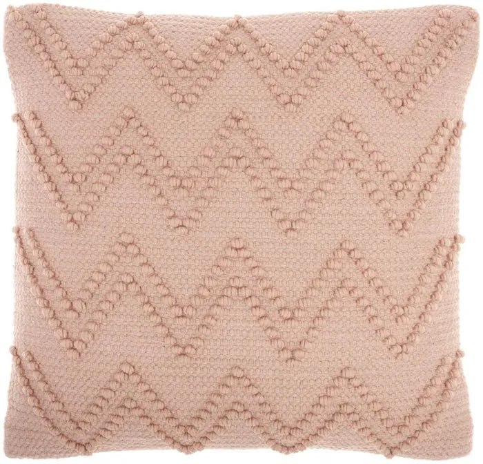 Lifestyle GC104 Blush Pillow - Rug & Home