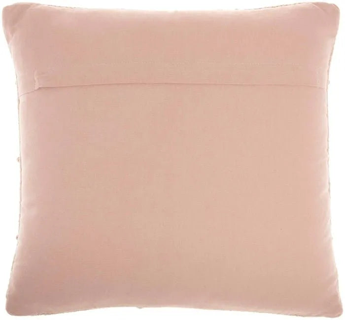 Lifestyle GC104 Blush Pillow - Rug & Home