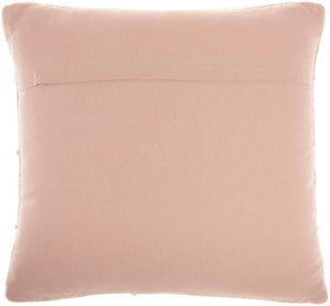 Lifestyle GC104 Blush Pillow - Rug & Home