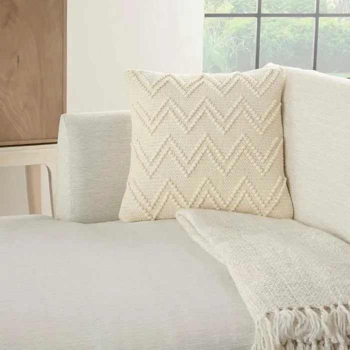 Lifestyle GC104 Ivory Pillow