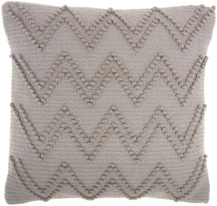 Lifestyle GC104 Light Grey Pillow