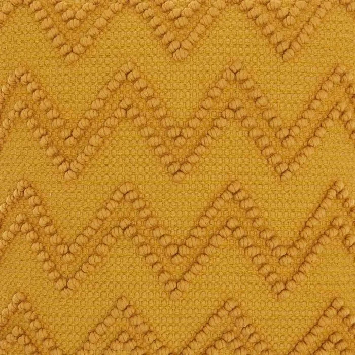 Lifestyle GC104 Yellow Pillow - Rug & Home