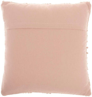 Lifestyle GC380 Blush Pillow - Rug & Home