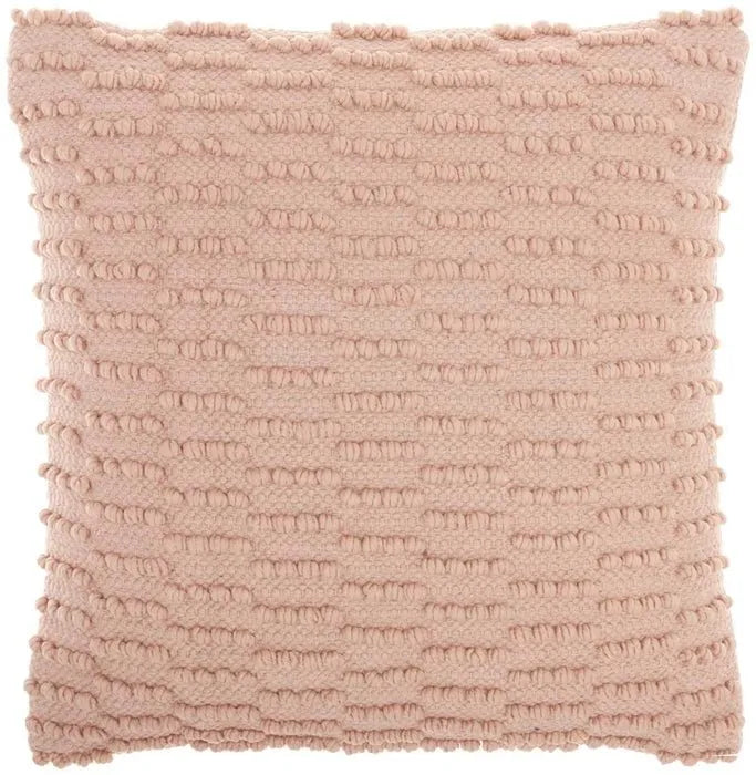 Lifestyle GC380 Blush Pillow - Rug & Home