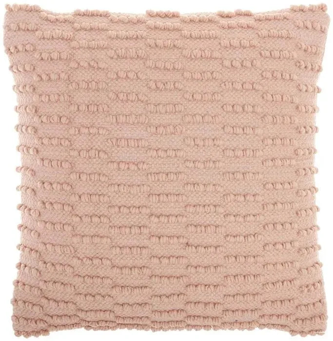 Lifestyle GC380 Blush Pillow