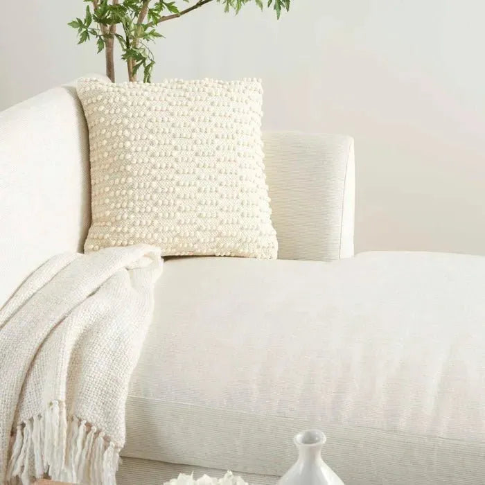 Lifestyle GC380 Ivory Pillow