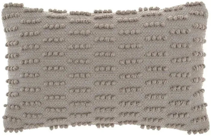 Lifestyle GC380 Light Grey Pillow