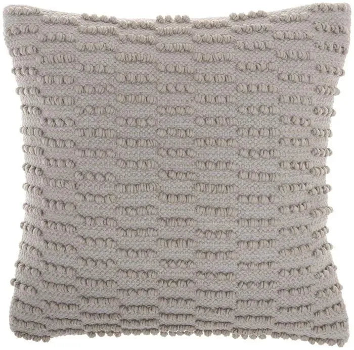 Lifestyle GC380 Light Grey Pillow