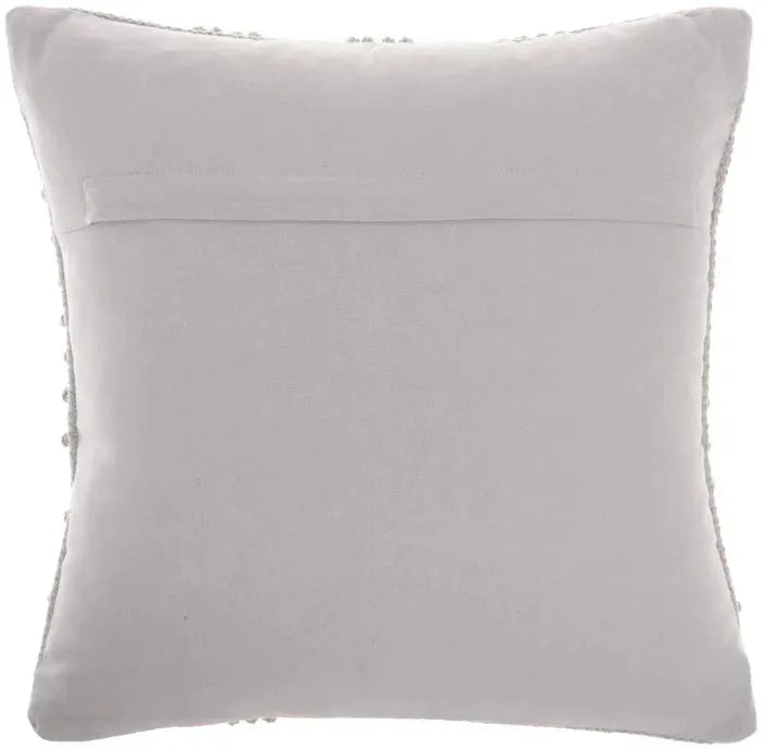 Lifestyle GC380 Light Grey Pillow