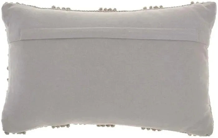 Lifestyle GC380 Light Grey Pillow