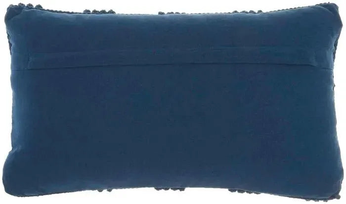 Lifestyle GC380 Navy Pillow