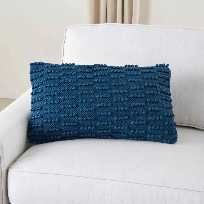Lifestyle GC380 Navy Pillow