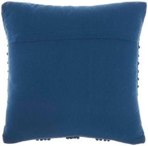 Lifestyle GC380 Navy Pillow - Rug & Home