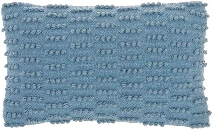 Lifestyle GC380 Ocean Pillow - Rug & Home