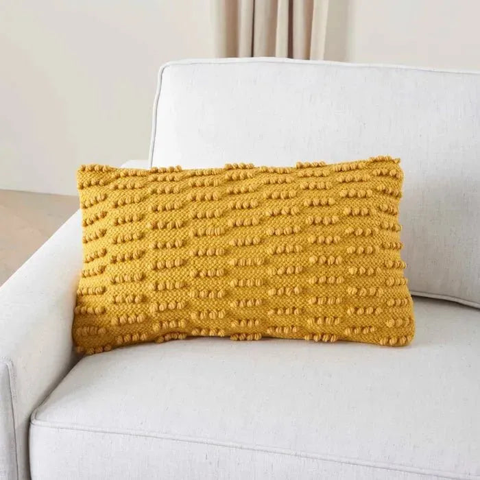 Lifestyle GC380 Yellow Pillow