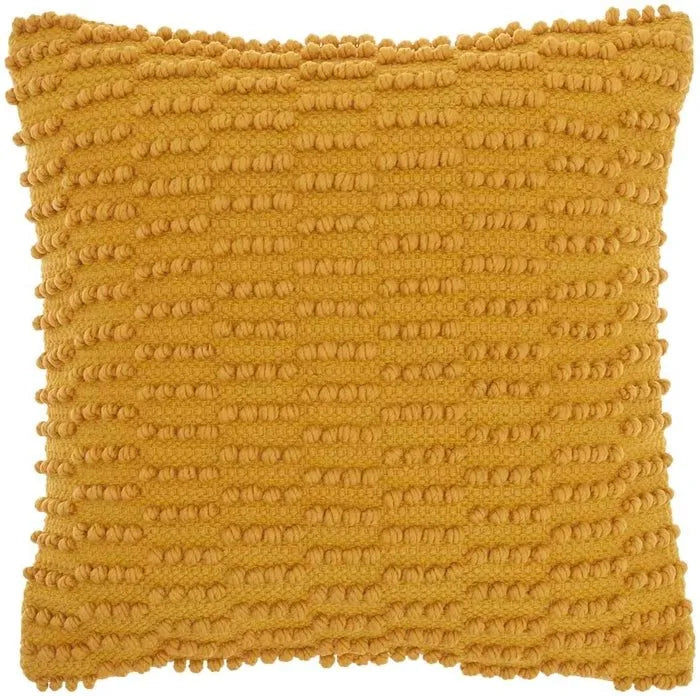 Lifestyle GC380 Yellow Pillow - Rug & Home