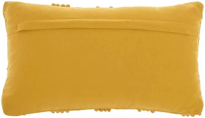 Lifestyle GC380 Yellow Pillow