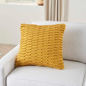 Lifestyle GC380 Yellow Pillow - Rug & Home