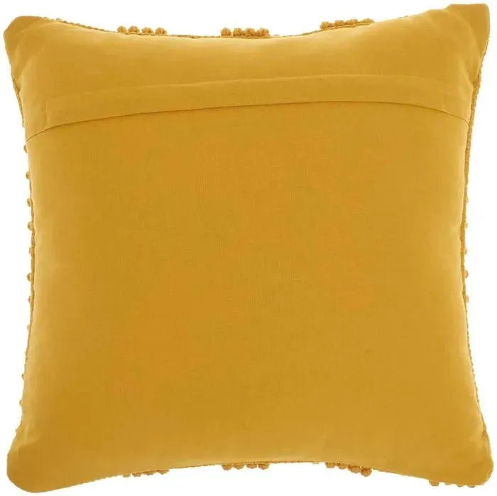Lifestyle GC380 Yellow Pillow