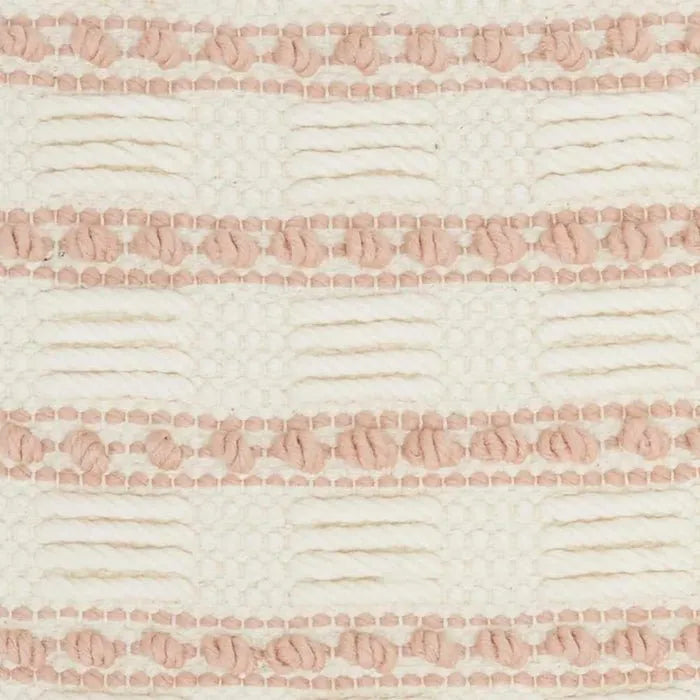 Lifestyle GC384 Blush Pillow - Rug & Home