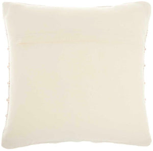 Lifestyle GC384 Blush Pillow - Rug & Home