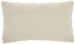 Lifestyle GC384 Navy Pillow - Rug & Home