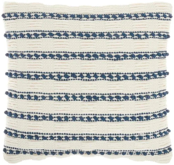 Lifestyle GC384 Navy Pillow
