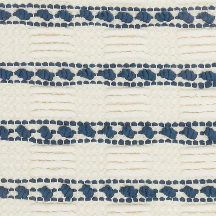 Lifestyle GC384 Navy Pillow