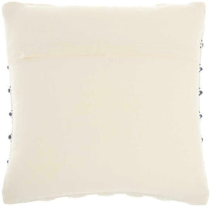 Lifestyle GC384 Navy Pillow - Rug & Home