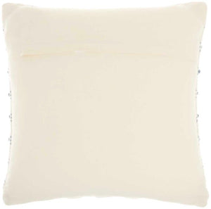 Lifestyle GC384 Ocean Pillow - Rug & Home