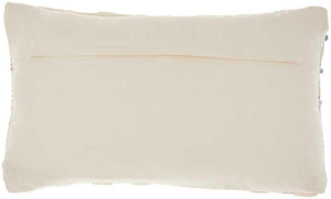 Lifestyle GC384 Ocean Pillow - Rug & Home
