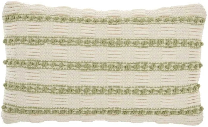 Lifestyle GC384 Sage Pillow - Rug & Home