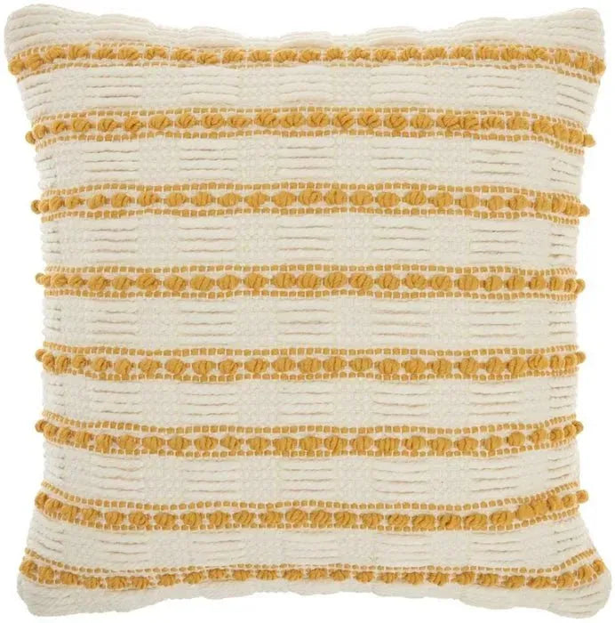 Lifestyle GC384 Yellow Pillow