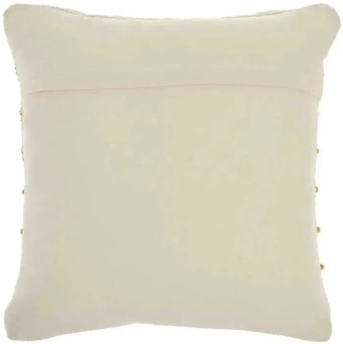 Lifestyle GC384 Yellow Pillow