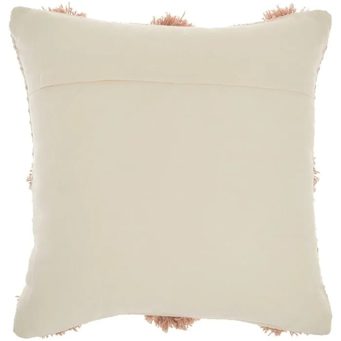 Lifestyle GC575 Blush Pillow - Rug & Home