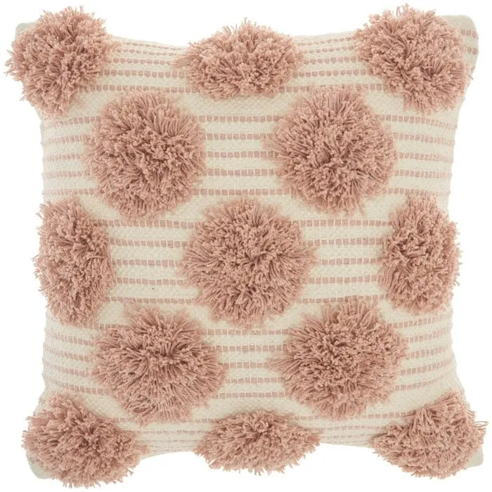 Lifestyle GC575 Blush Pillow - Rug & Home