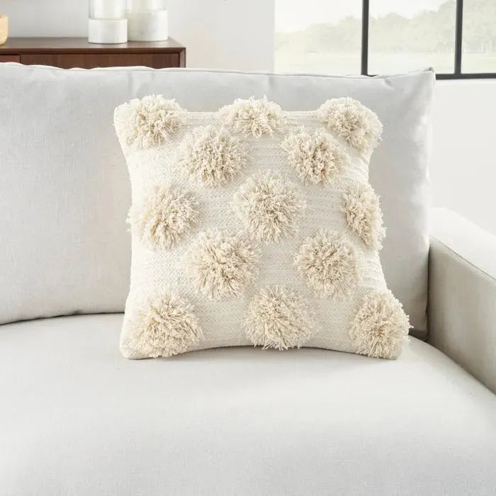 Lifestyle GC575 Ivory Pillow