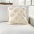 Lifestyle GC575 Ivory Pillow - Rug & Home