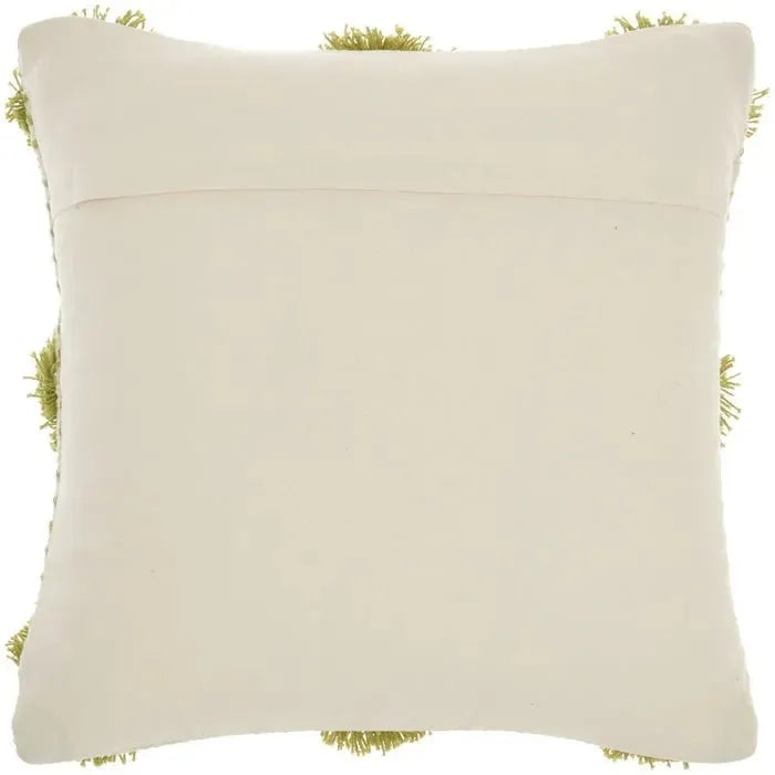 Lifestyle GC575 Lime Pillow