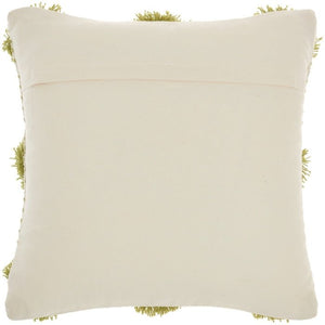 Lifestyle GC575 Lime Pillow - Rug & Home