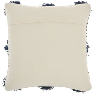 Lifestyle GC575 Navy Pillow - Rug & Home
