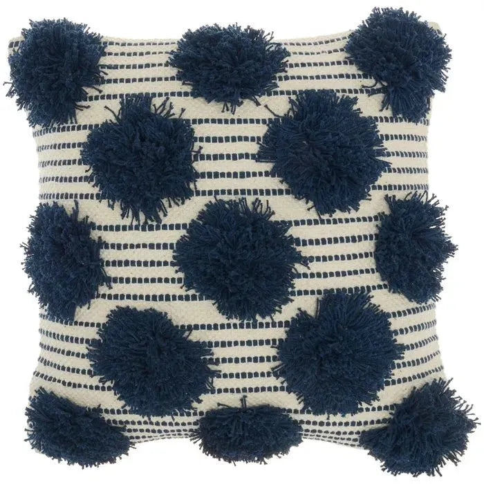 Lifestyle GC575 Navy Pillow